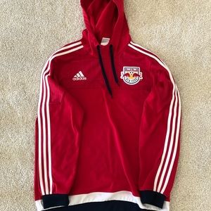 New York Red Bull’s Hoodie